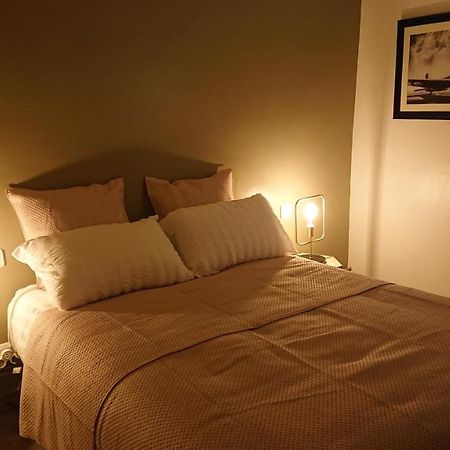 Appartement Nuits au Grenier de Chartres Extérieur photo